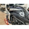 Yamaha Tracer 900 (2018 a 2020) - Decoração de frontal, laterais e depósito
